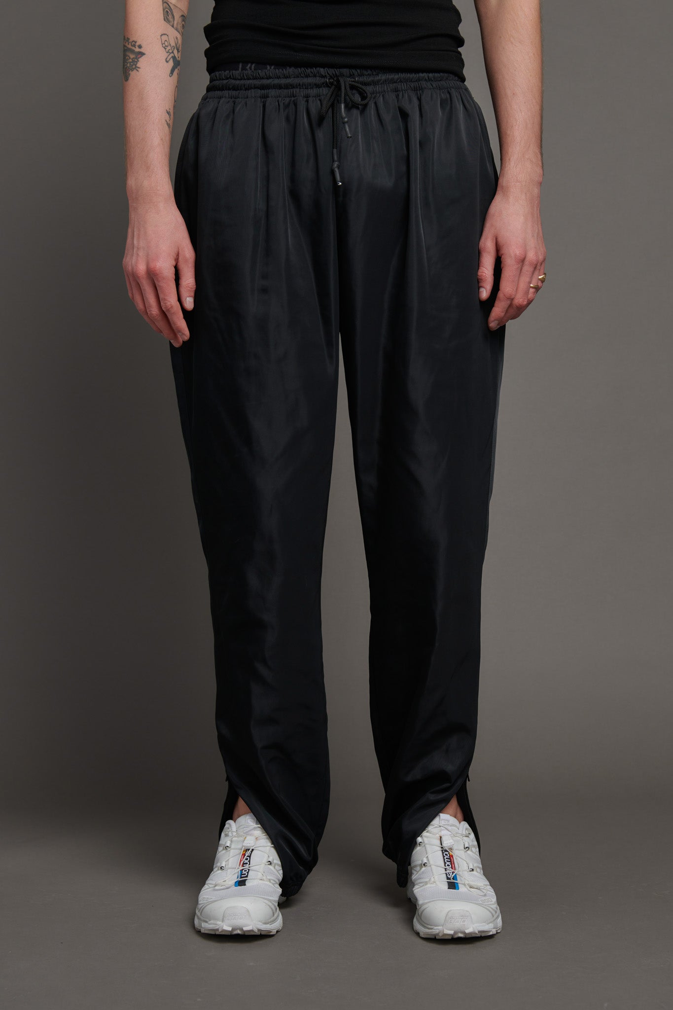 ANDERSON PANT - BLACK