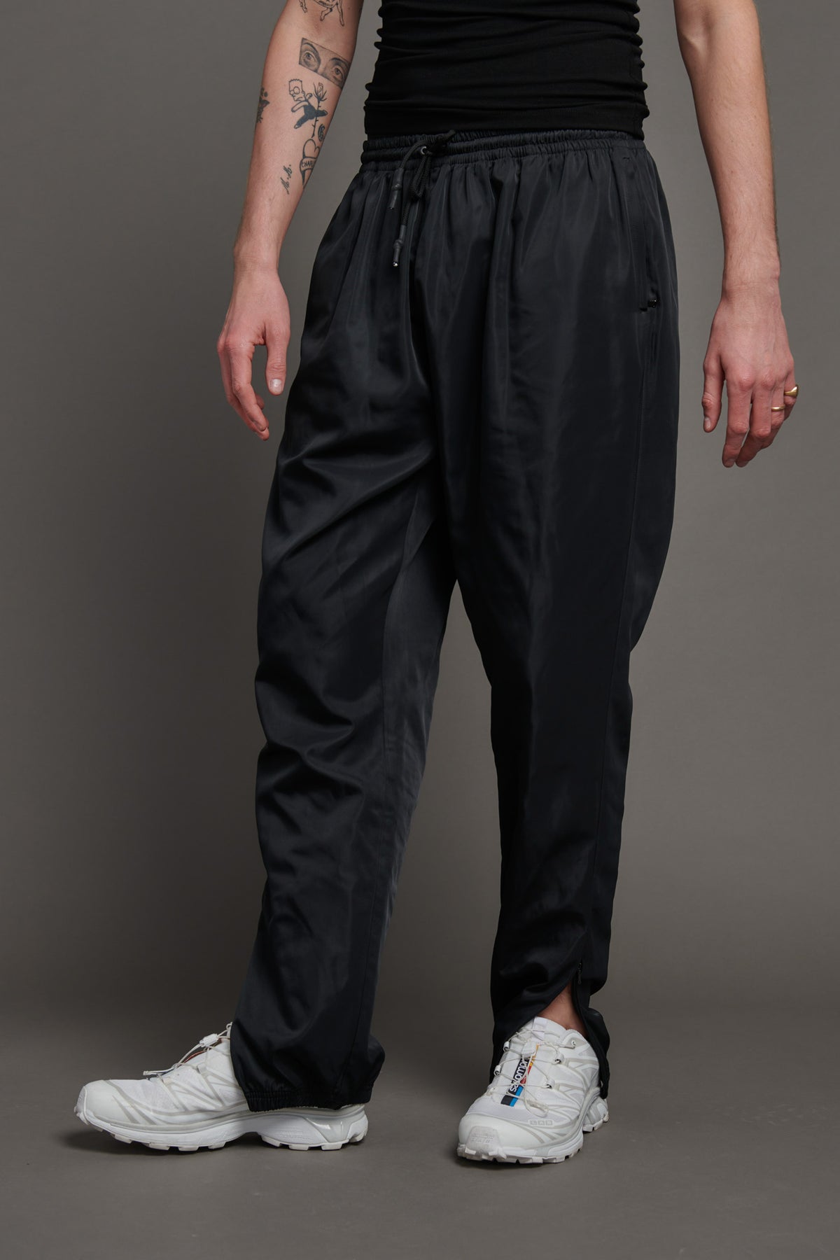 ANDERSON PANT - BLACK
