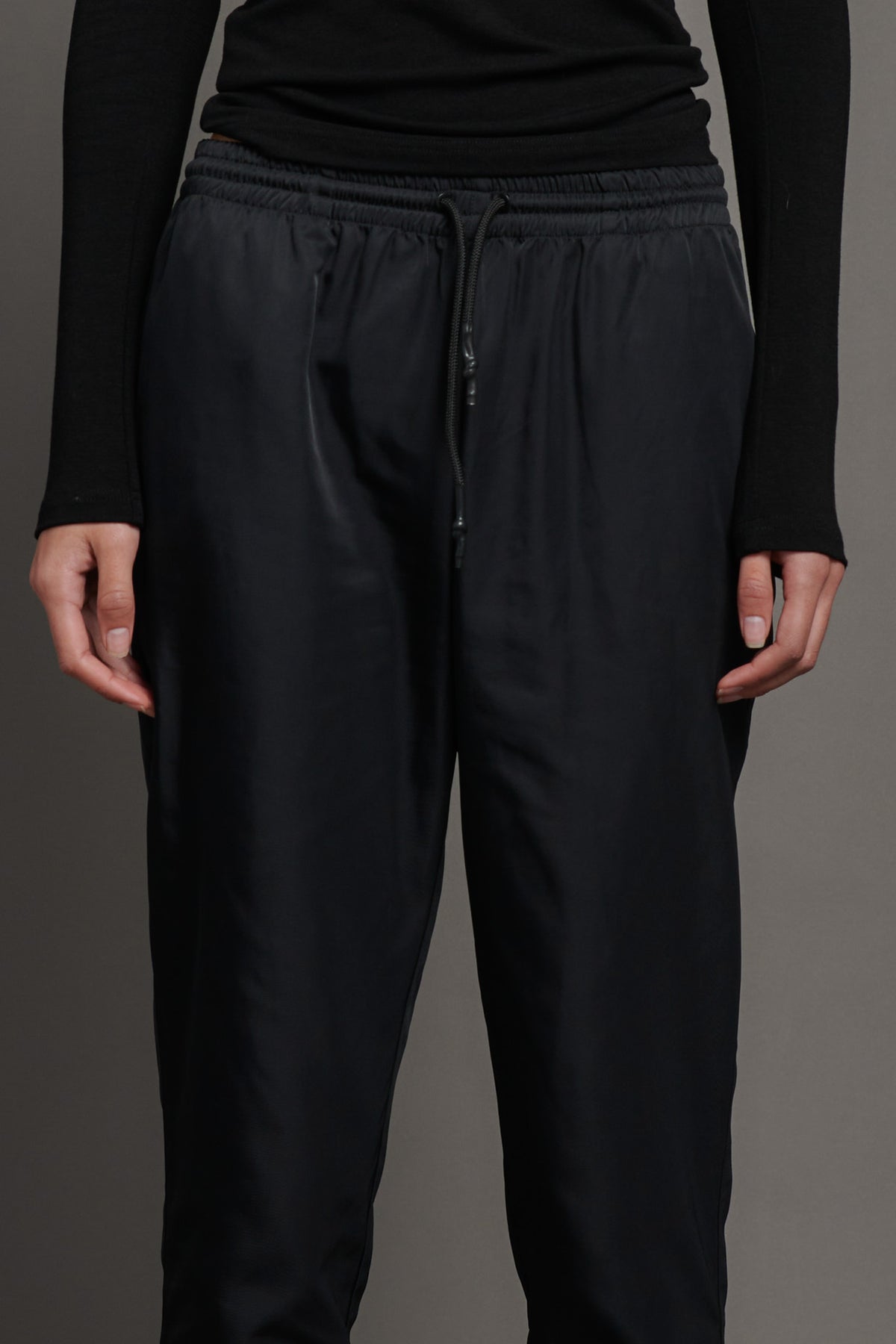 ANDERSON PANT - BLACK