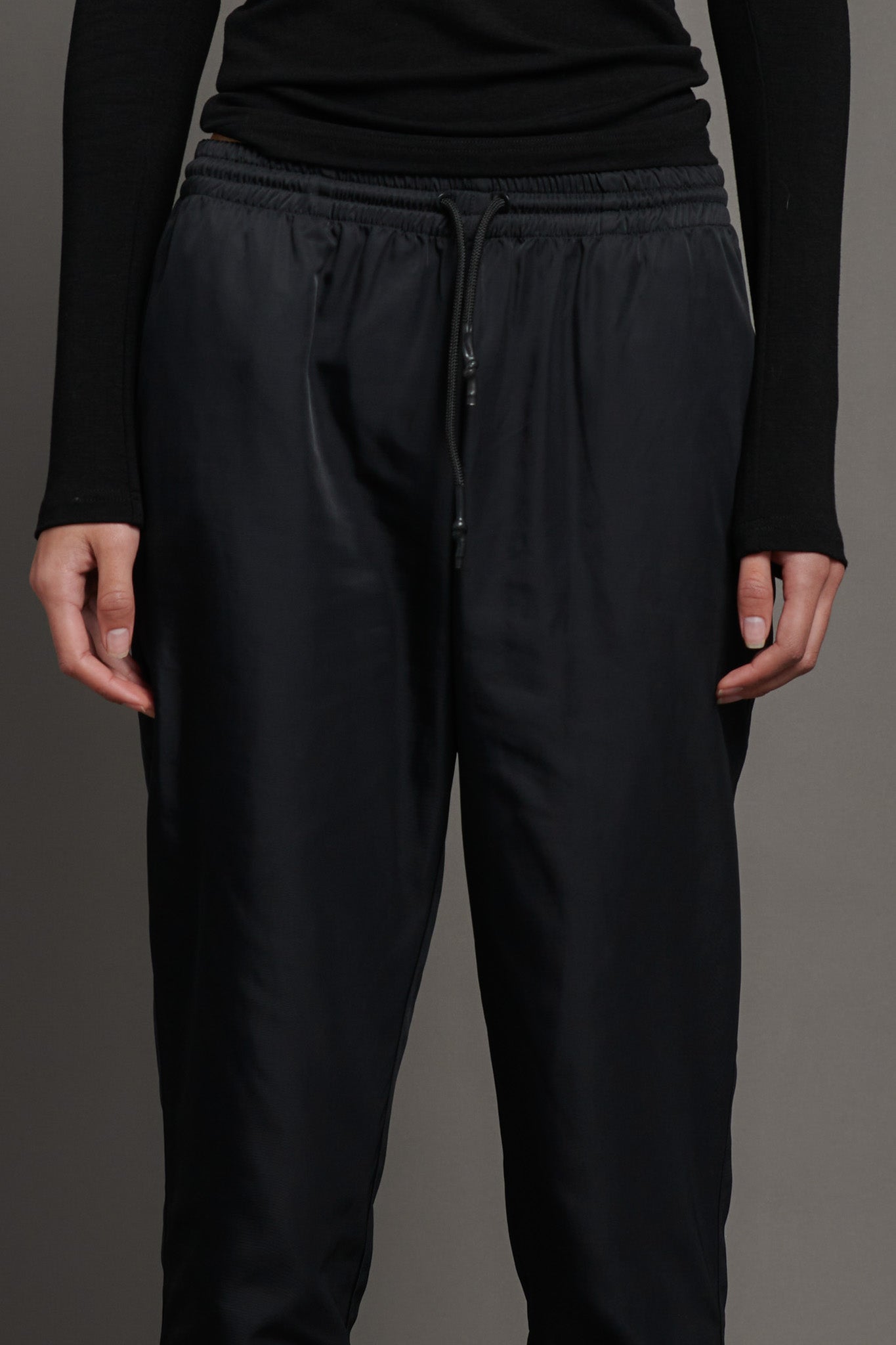 ANDERSON PANT - BLACK