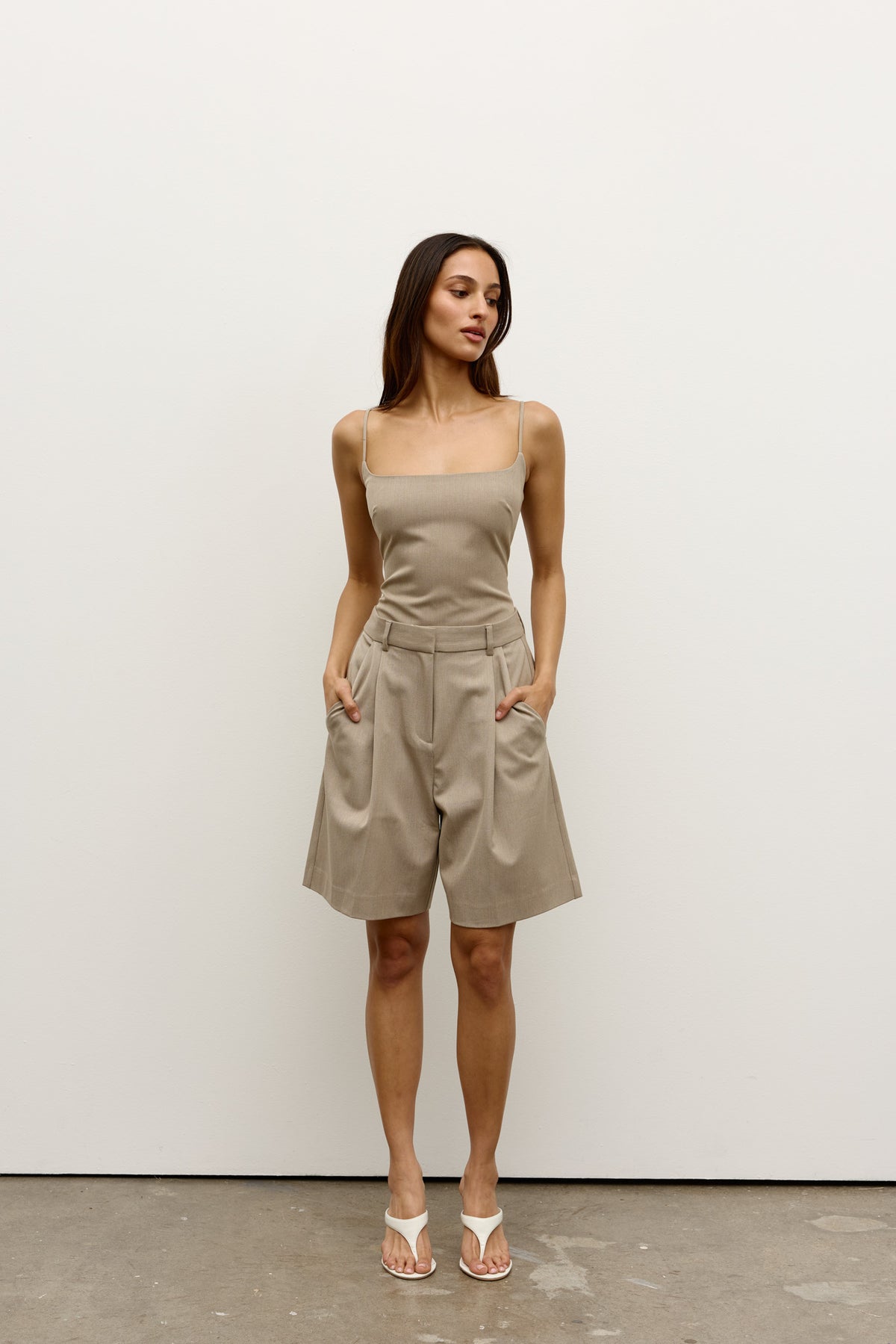 MIKA SHORT - STONE