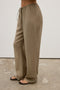 LIOR PANT - BARK
