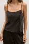 CELESTE TOP - BLACK