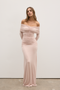 EVA MAXI DRESS - BALLET