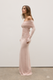 EVA MAXI DRESS - BALLET