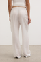LIOR PANT - WHITE
