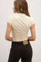 ASTRID BODYSUIT - JASMINE
