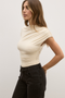 ASTRID BODYSUIT - JASMINE