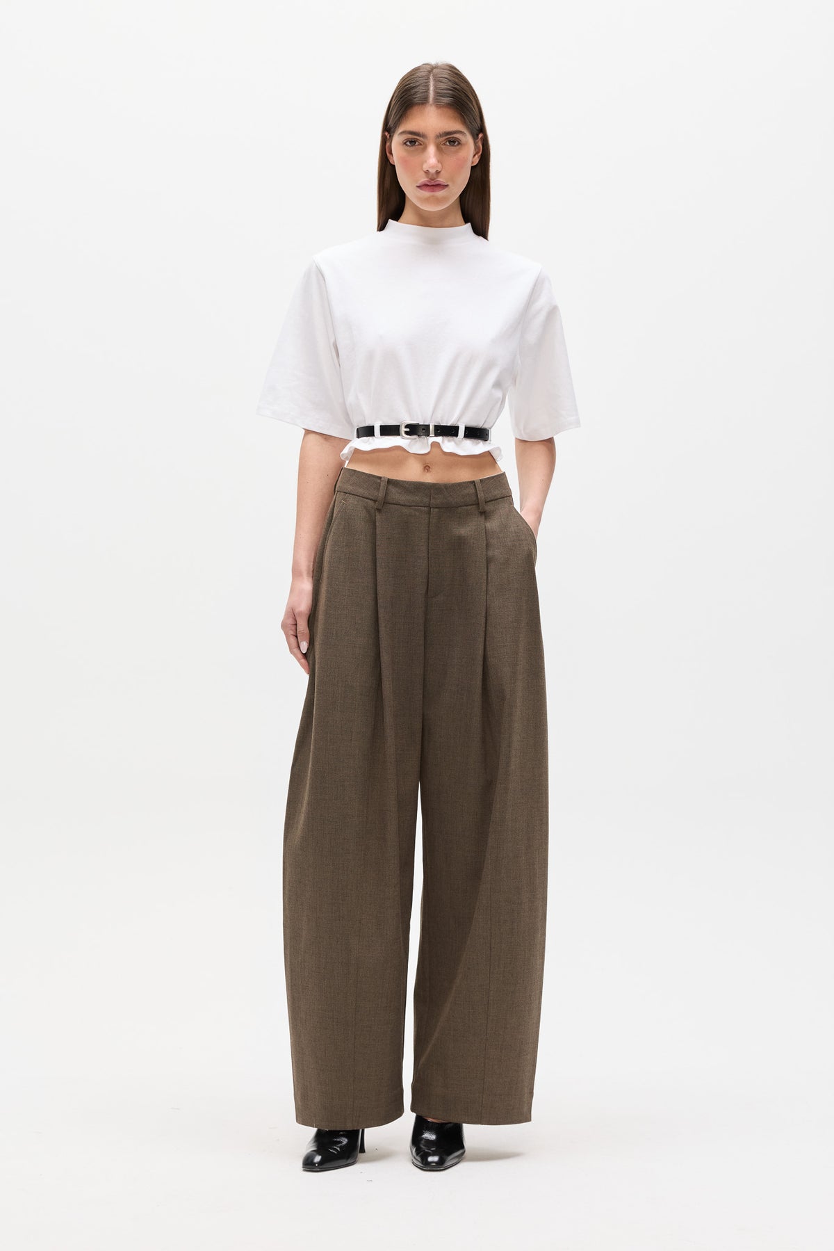 BLAKE PANT - CHIMNEY