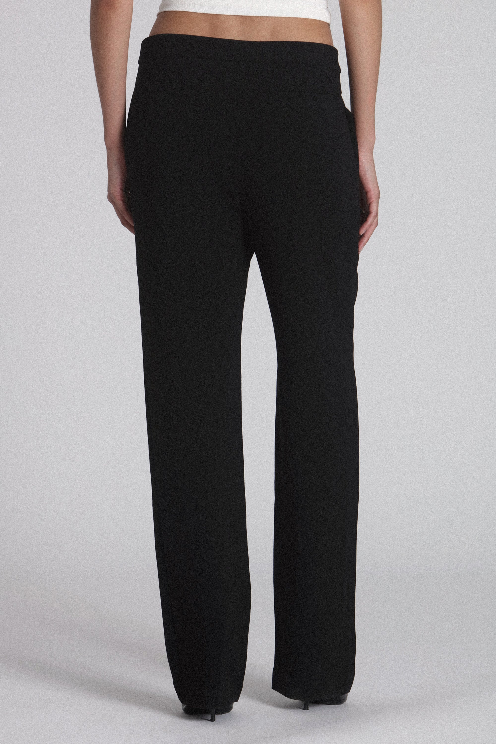 PENN PANT - BLACK