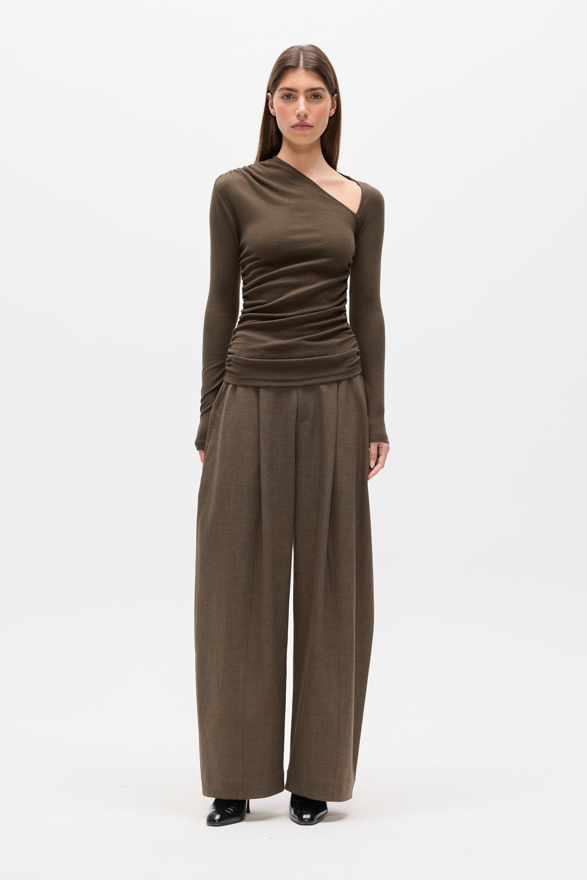 SAMI TOP - CEDAR