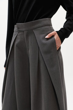 ALTHEA PANT - CHARCOAL