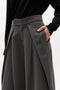 ALTHEA PANT - CHARCOAL