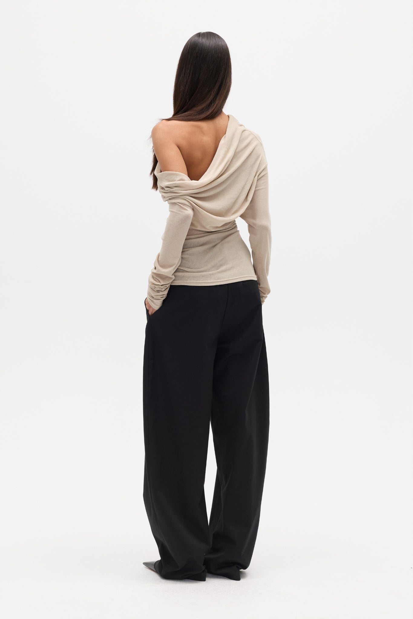 RENAY TOP - JUPITER