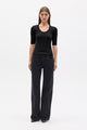 NOVA TOP - BLACK