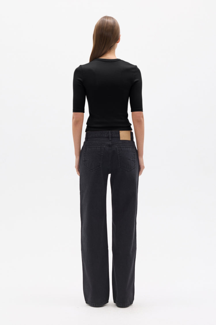 NOVA TOP - BLACK
