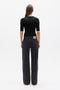 NOVA TOP - BLACK