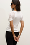 MIRA TOP - WHITE