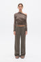 PIETRA PANT - SLATE