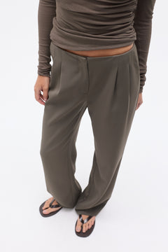 PIETRA PANT - SLATE