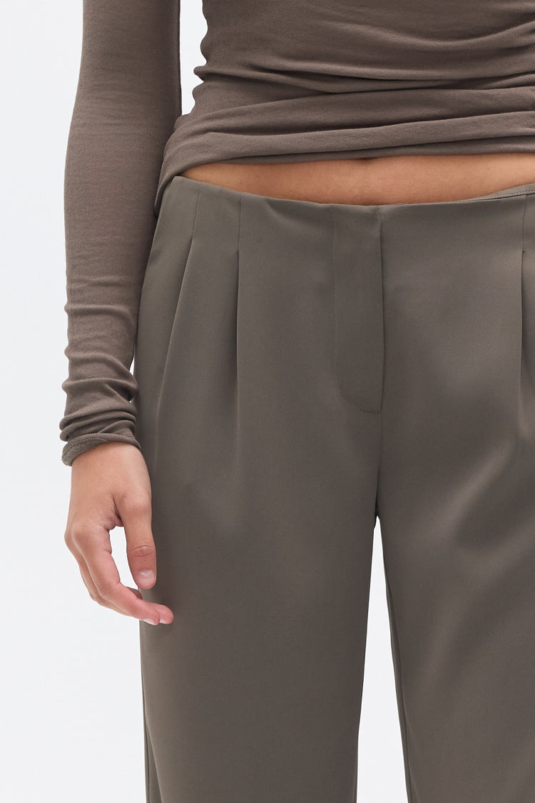 PIETRA PANT - SLATE