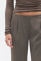 PIETRA PANT - SLATE