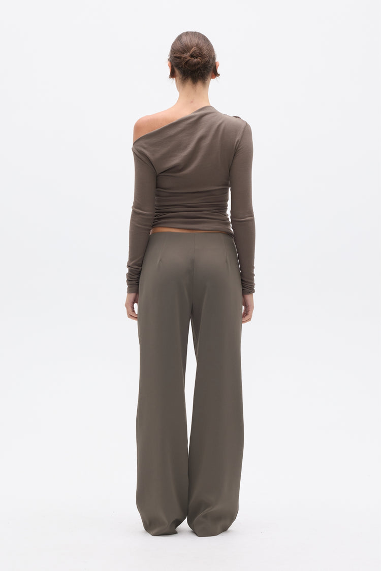 PIETRA PANT - SLATE
