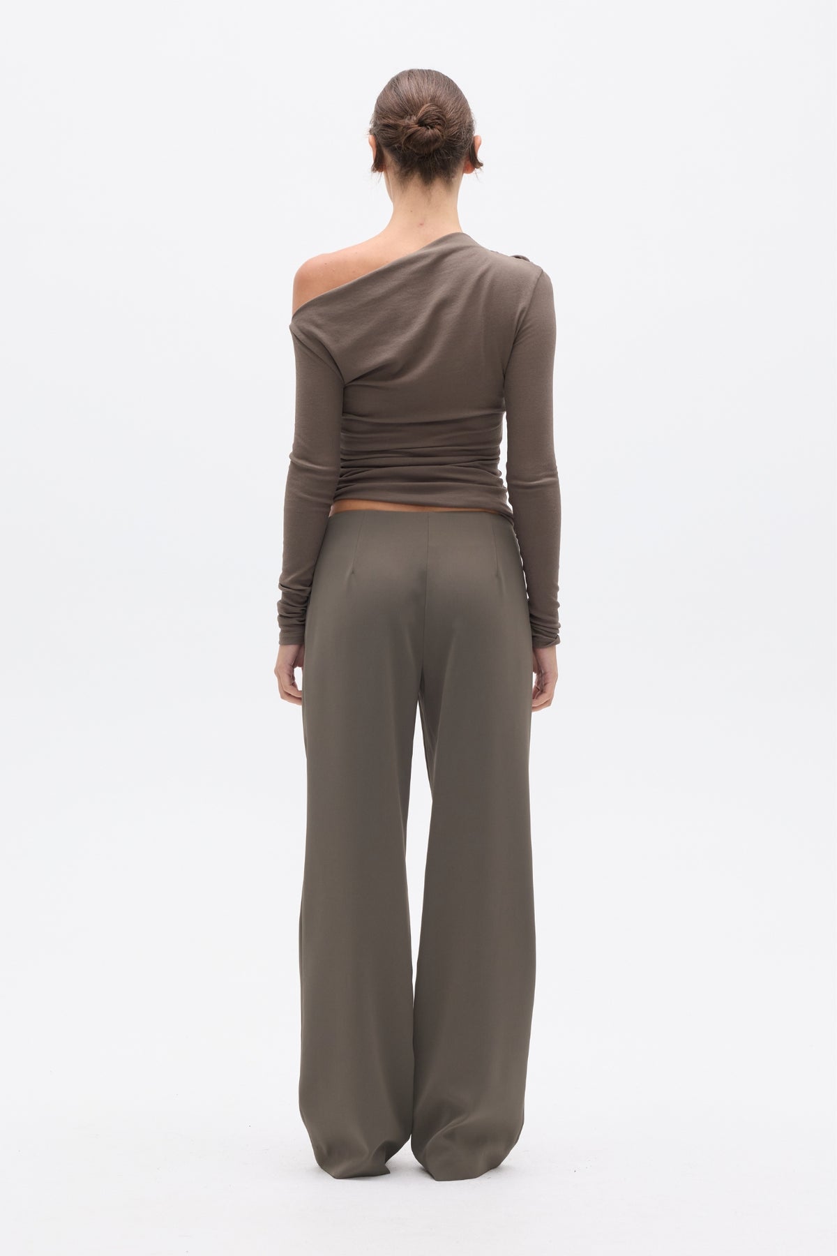 PIETRA PANT - SLATE