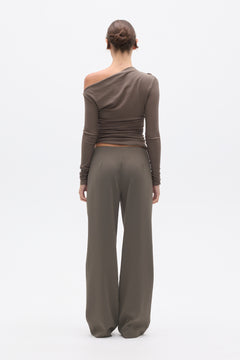 PIETRA PANT - SLATE