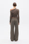 PIETRA PANT - SLATE