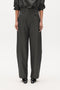 BLYTHE PANT - CHARCOAL