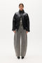 INEZ JACKET - BLACK