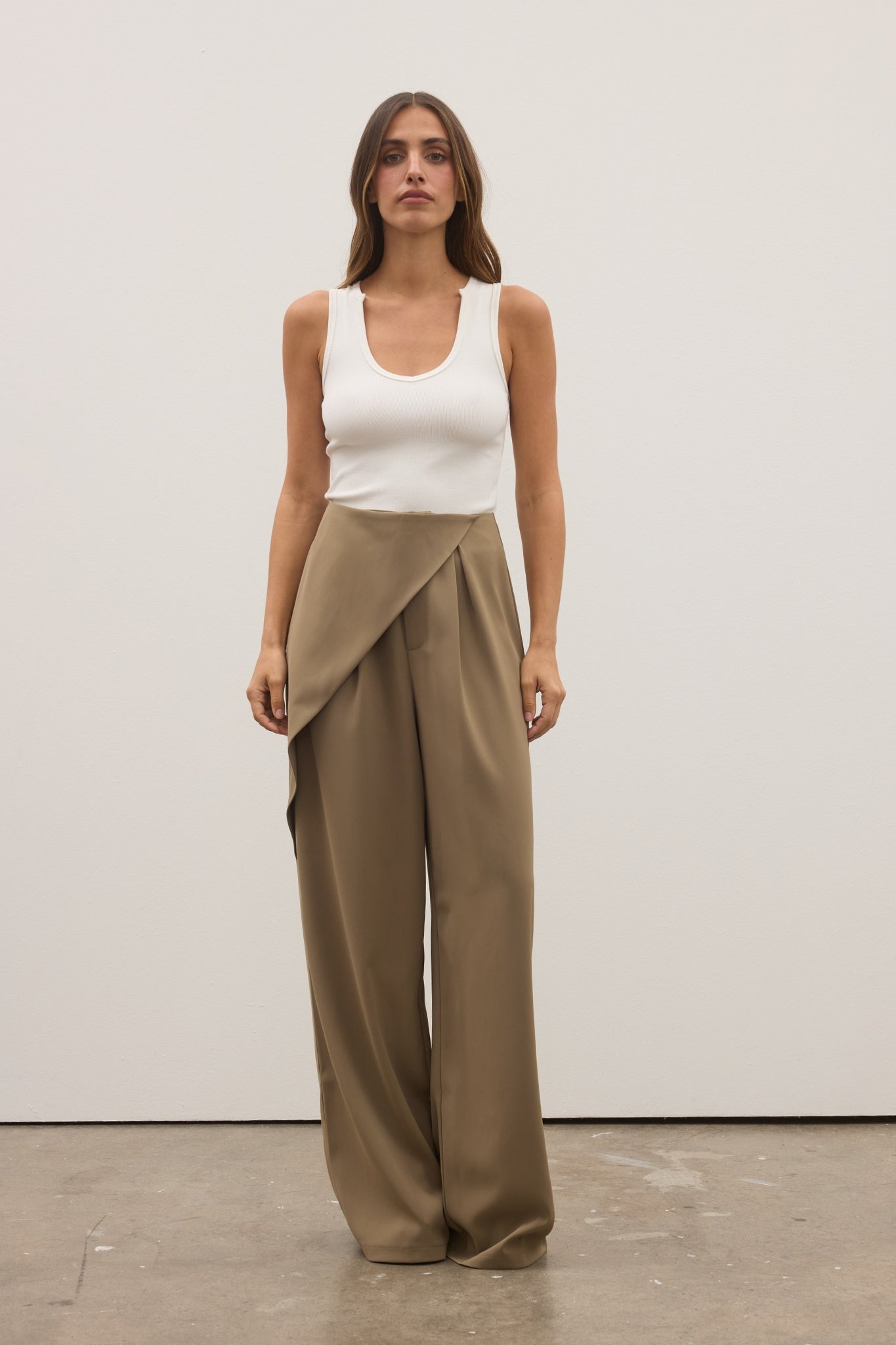 RUE PANT - DUNE
