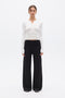 SEARLE HENLEY TOP - WHITE