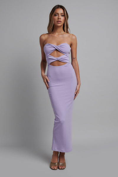 CIELO MIDI - LILAC