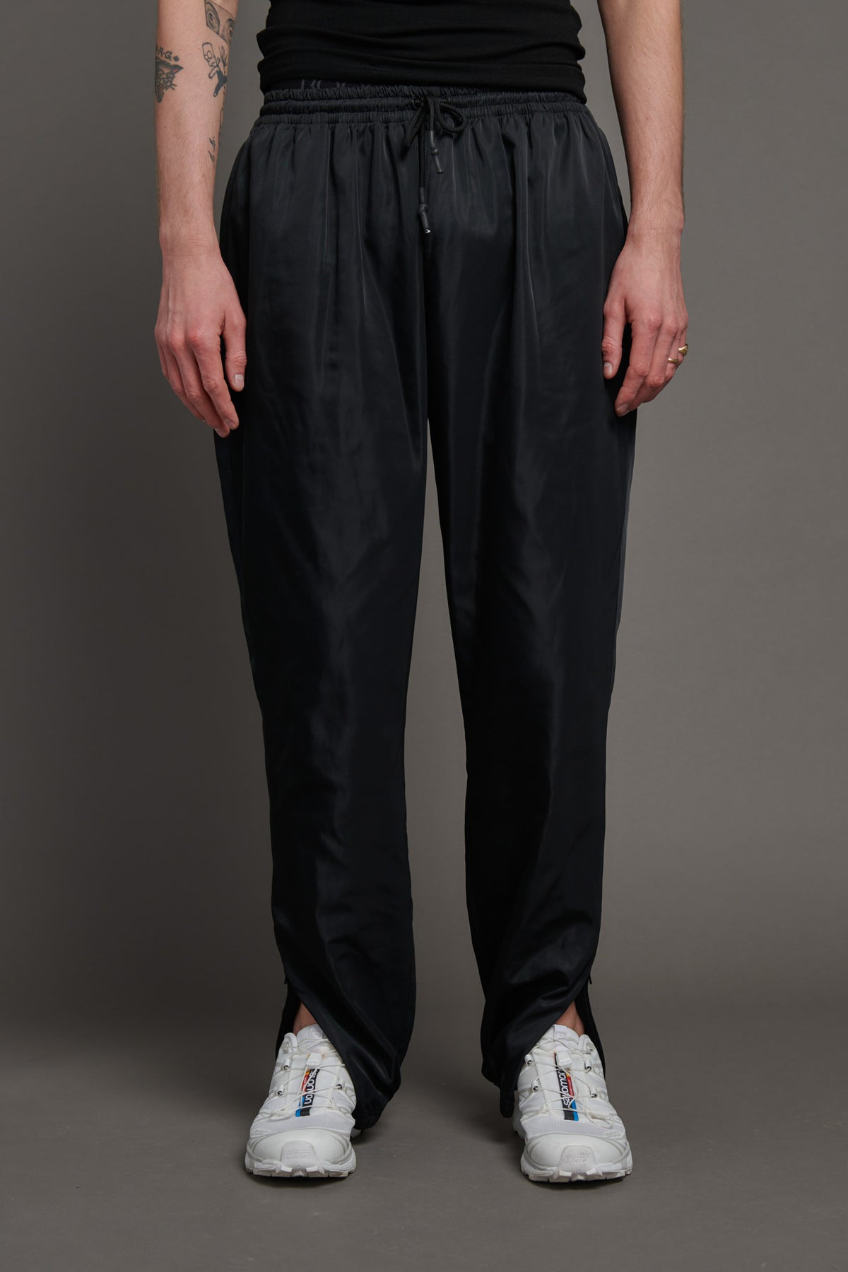 ANDERSON PANT - BLACK