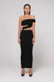 LETO MIDI - BLACK