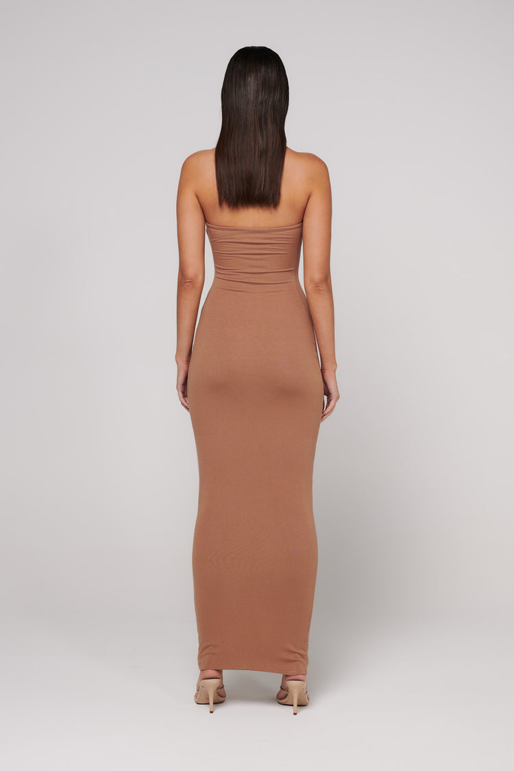 KALEIGH MIDI - HAZEL