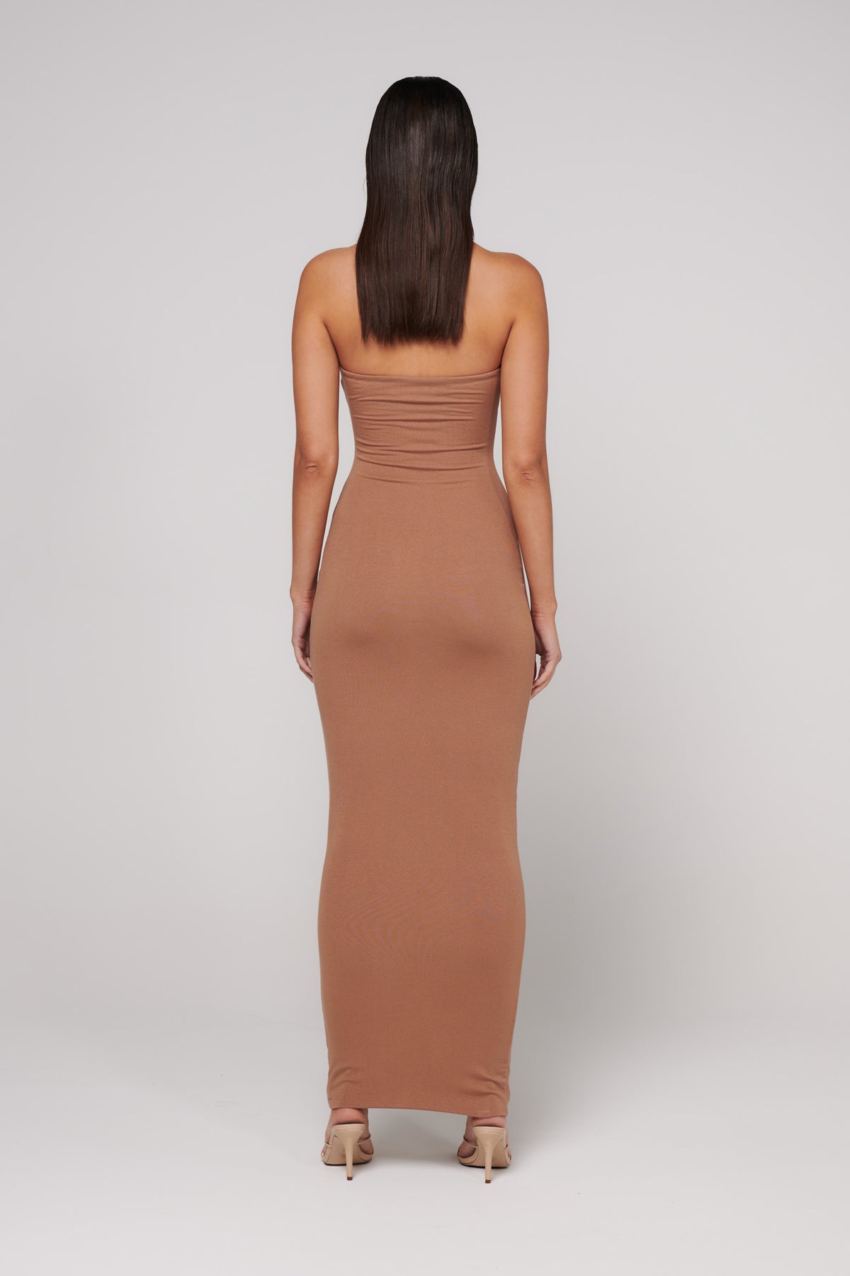 KALEIGH MIDI - HAZEL