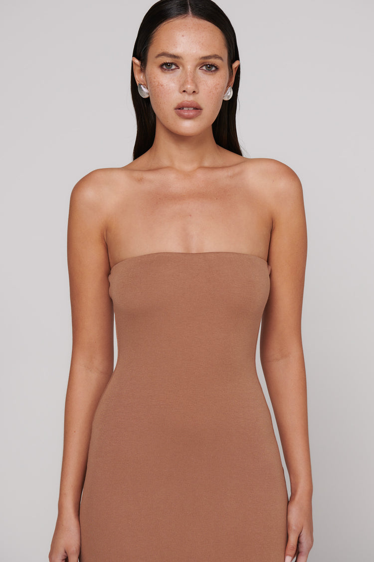 KALEIGH MIDI - HAZEL