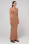 AMARI DRESS - HAZEL