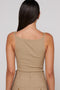MILLEN TANK - OLIVE