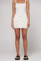 ROMI CARGO MINI - WHITE