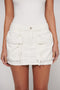 ROMI CARGO MINI - WHITE