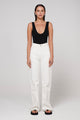 REINA BODYSUIT - BLACK