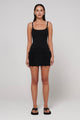ROMI CARGO MINI - BLACK
