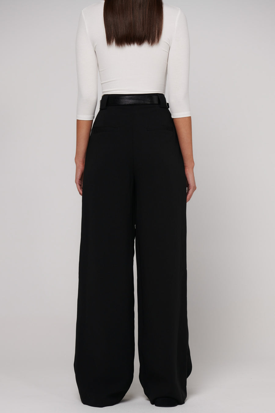 ROSSI PANT - BLACK