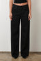 PERRY DENIM - OVERDYED BLACK
