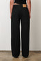 PERRY DENIM - OVERDYED BLACK
