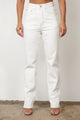 TYLER DENIM - GEISHA WHITE